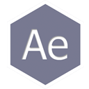 Adobe After Effects icon